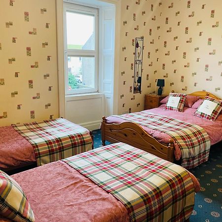 The Limes Guest House Montrose Luaran gambar