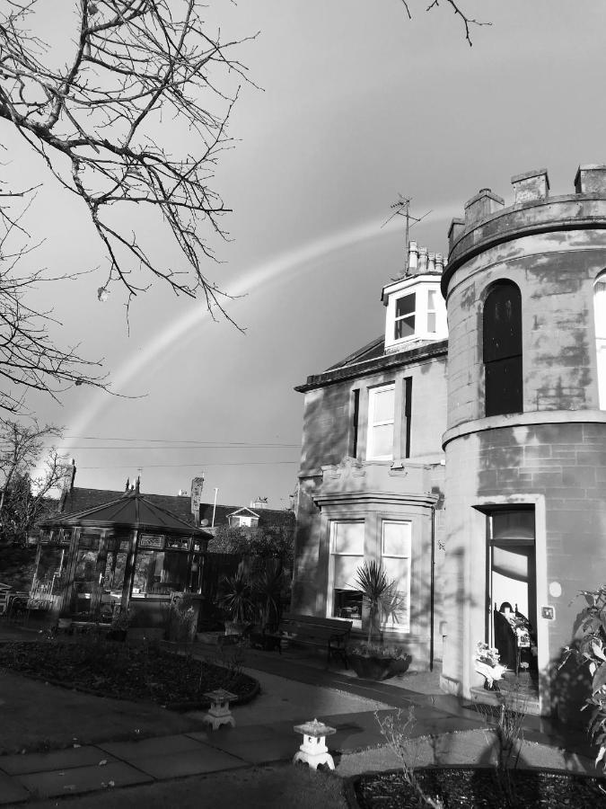 The Limes Guest House Montrose Luaran gambar
