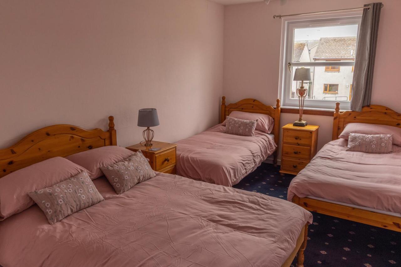 The Limes Guest House Montrose Luaran gambar