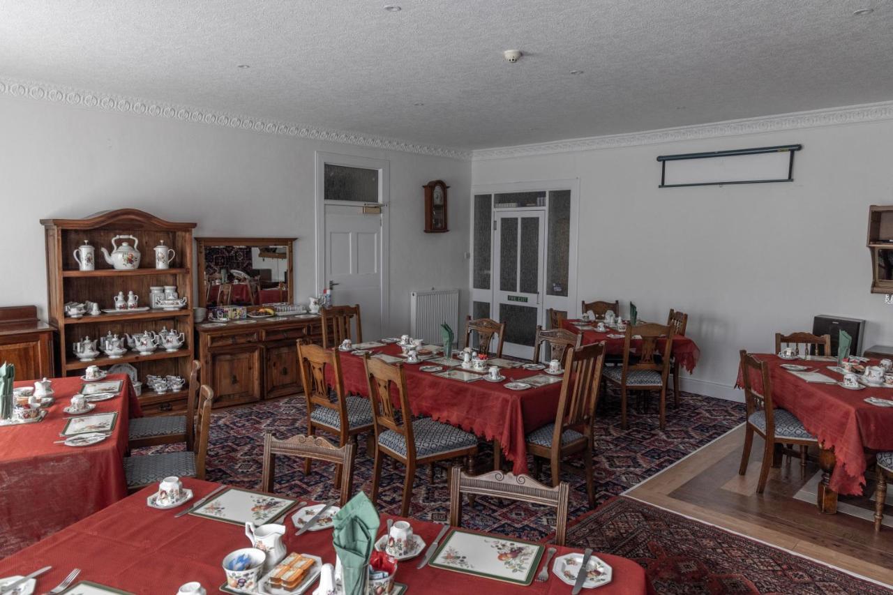 The Limes Guest House Montrose Luaran gambar