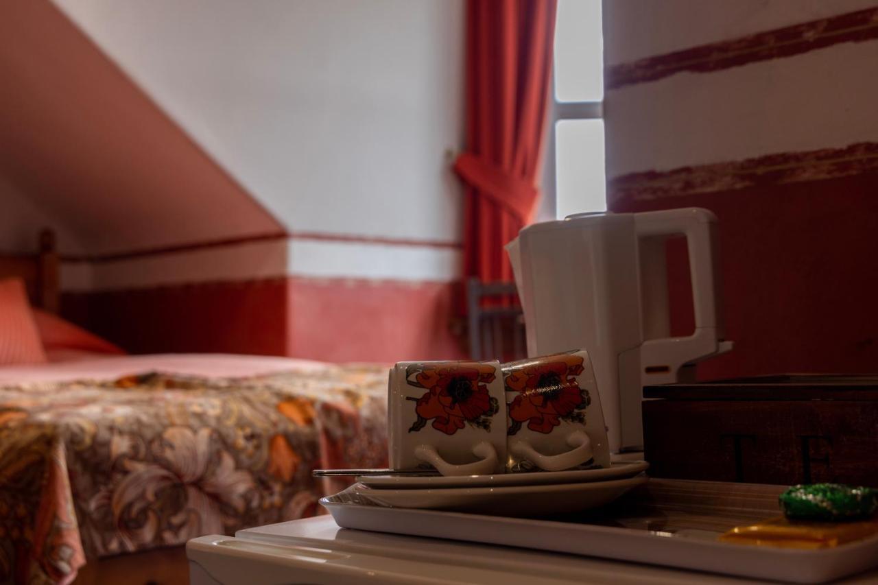 The Limes Guest House Montrose Luaran gambar