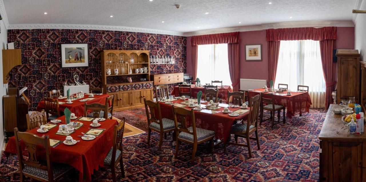 The Limes Guest House Montrose Luaran gambar