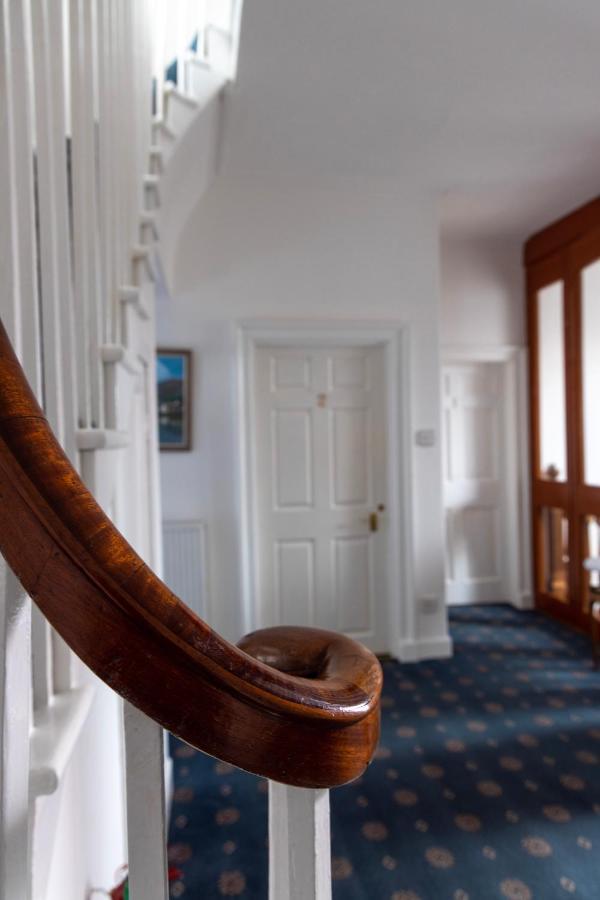 The Limes Guest House Montrose Luaran gambar