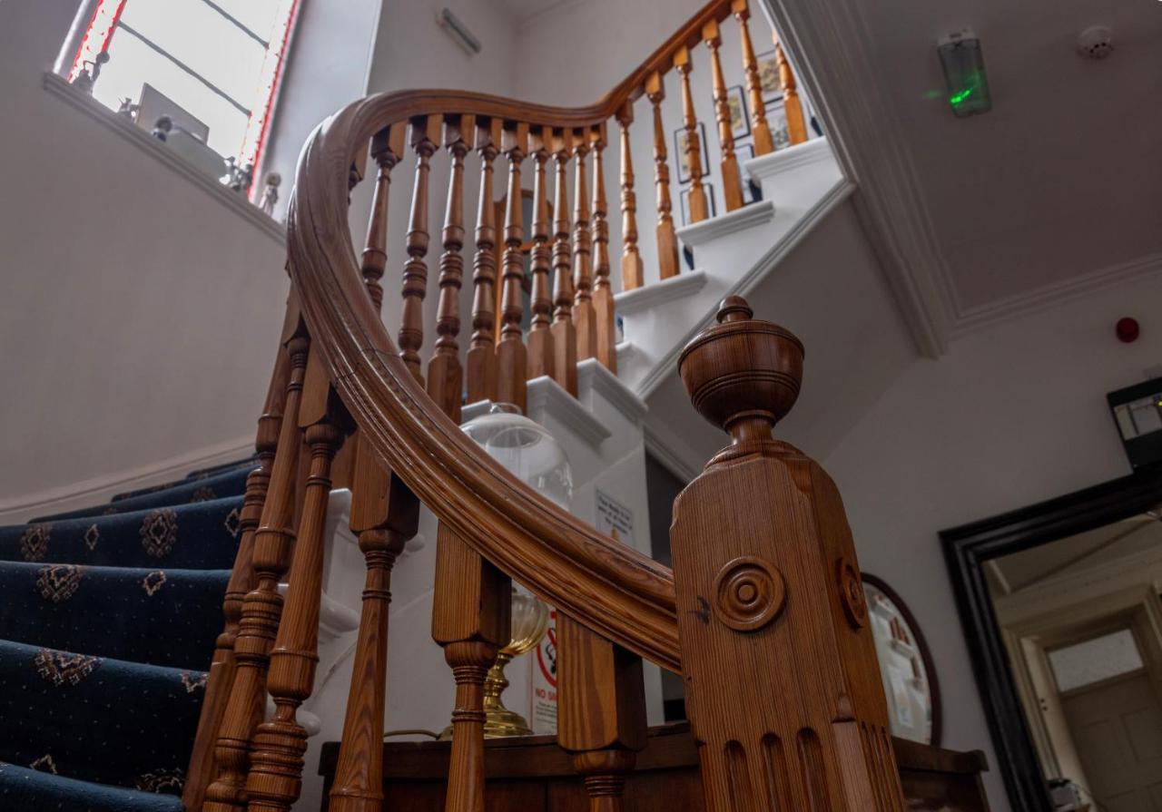 The Limes Guest House Montrose Luaran gambar