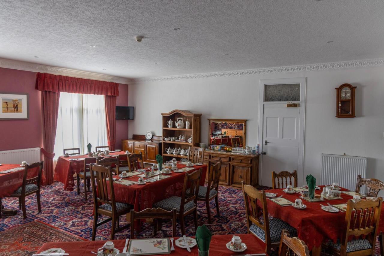 The Limes Guest House Montrose Luaran gambar
