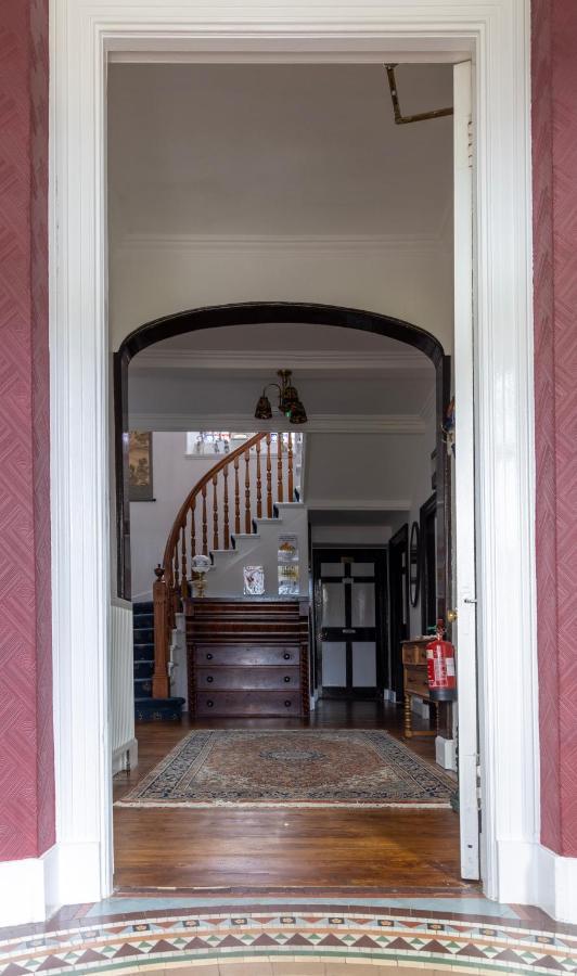 The Limes Guest House Montrose Luaran gambar