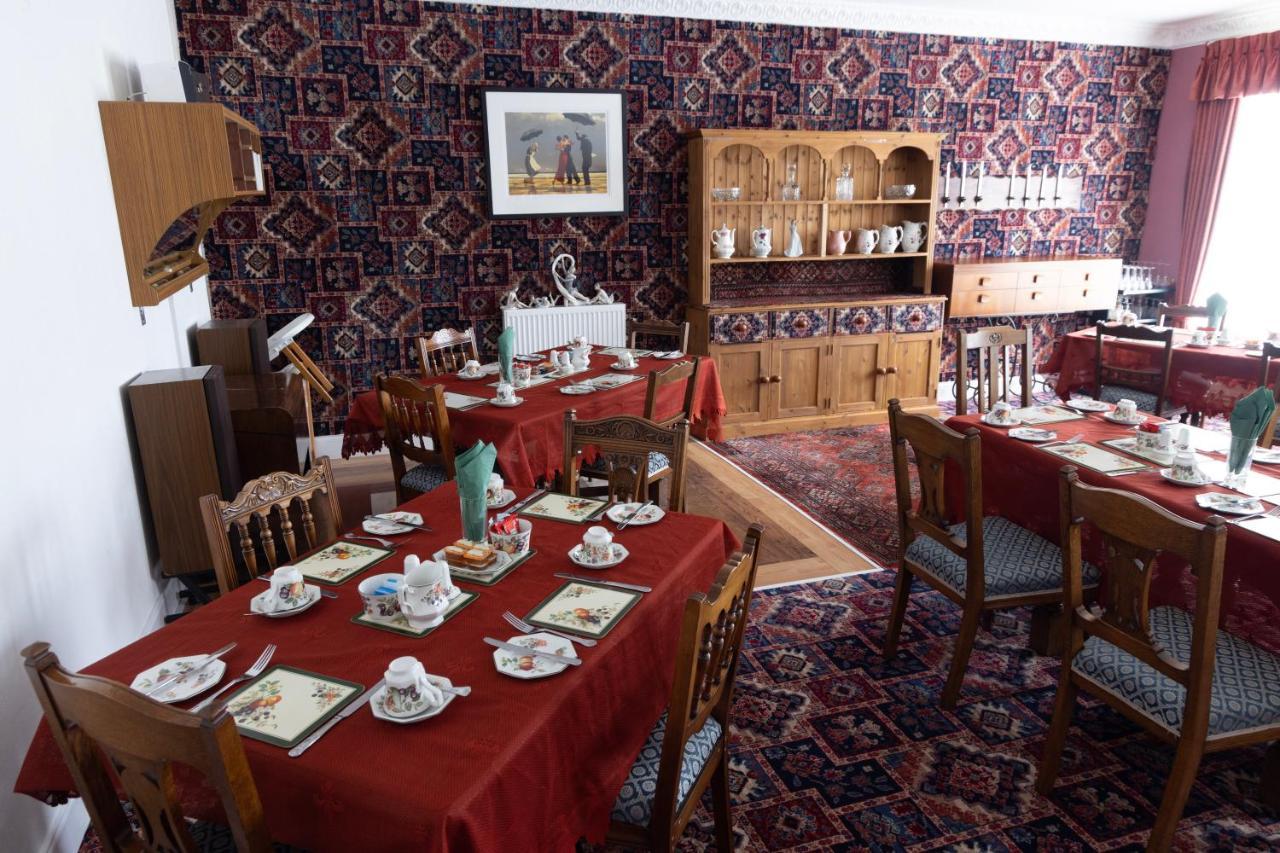 The Limes Guest House Montrose Luaran gambar