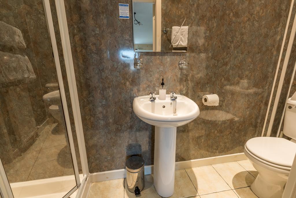 The Limes Guest House Montrose Luaran gambar