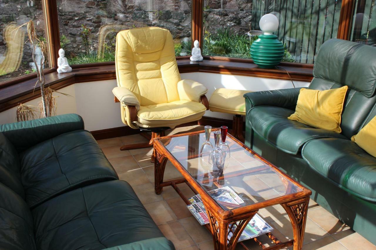 The Limes Guest House Montrose Luaran gambar