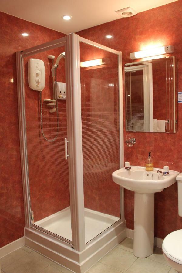 The Limes Guest House Montrose Luaran gambar